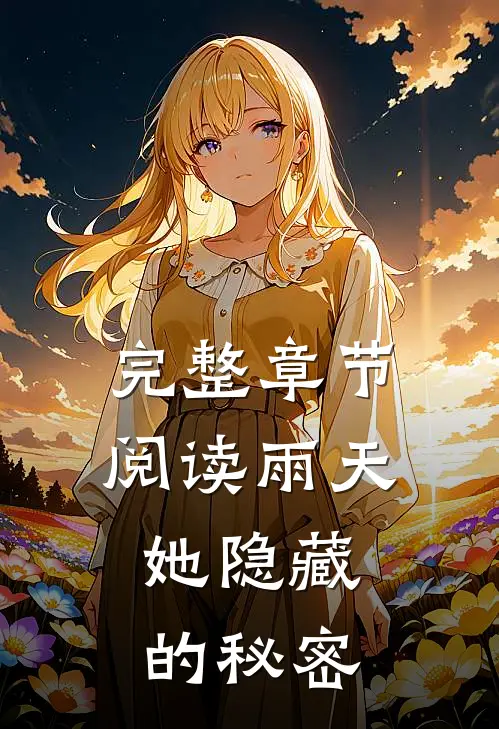 完整章节阅读雨天，她隐藏的秘密