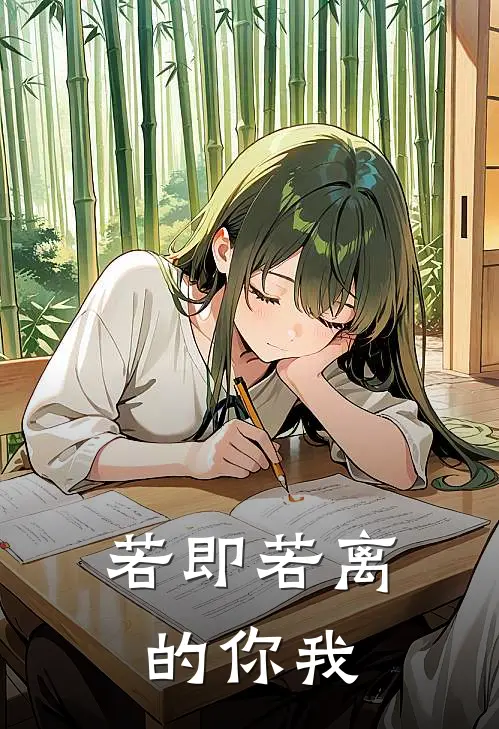 若即若离的你我