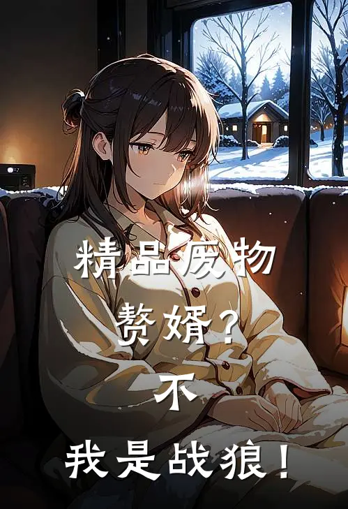 精品废物赘婿？不，我是战狼！