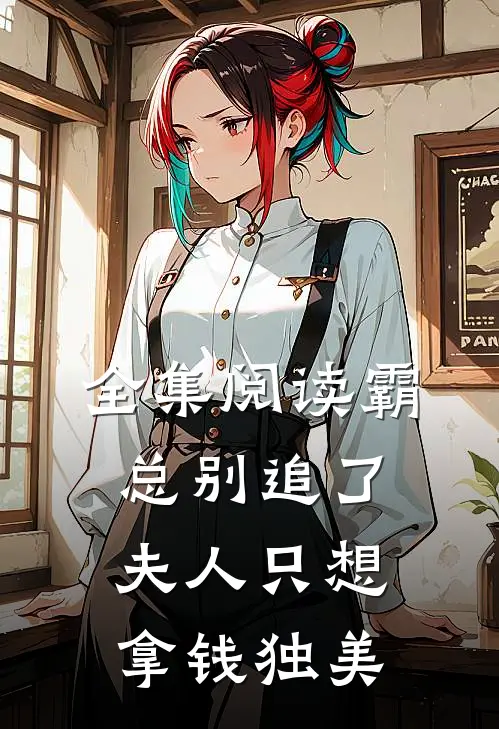 全集阅读霸总别追了，夫人只想拿钱独美