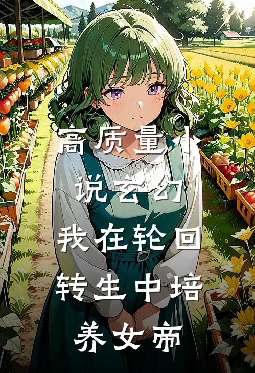 高质量小说玄幻：我在轮回转生中培养女帝