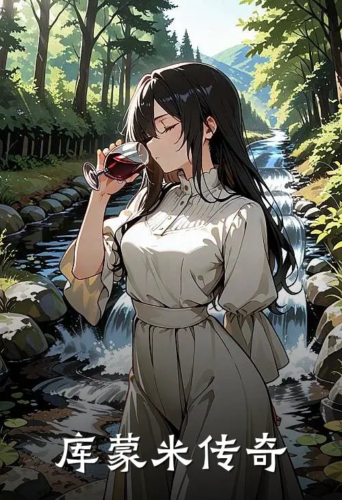库蒙米传奇