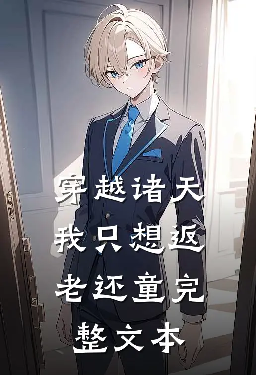 穿越诸天，我只想返老还童完整文本