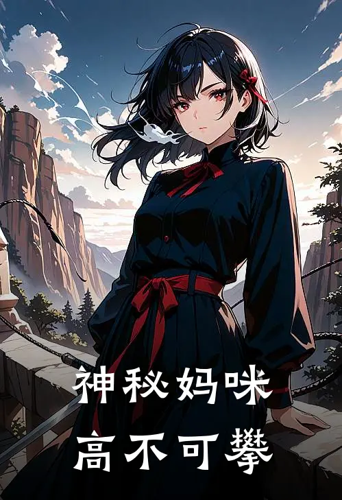 神秘妈咪高不可攀