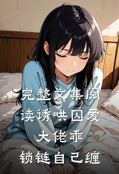 完整文集阅读诱哄囚爱：大佬乖，锁链自己缠