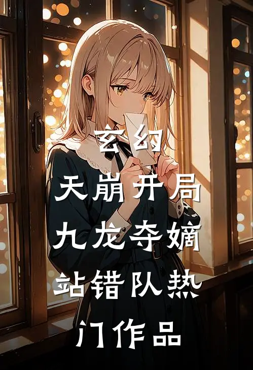 玄幻：天崩开局，九龙夺嫡站错队热门作品