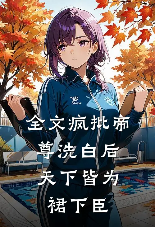 全文疯批帝尊洗白后，天下皆为裙下臣