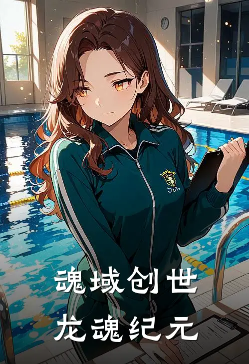 魂域创世：龙魂纪元