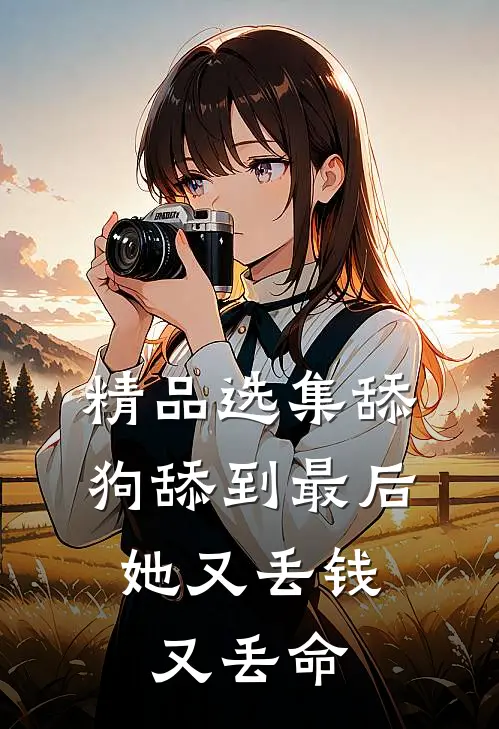 精品选集舔狗舔到最后，她又丢钱又丢命