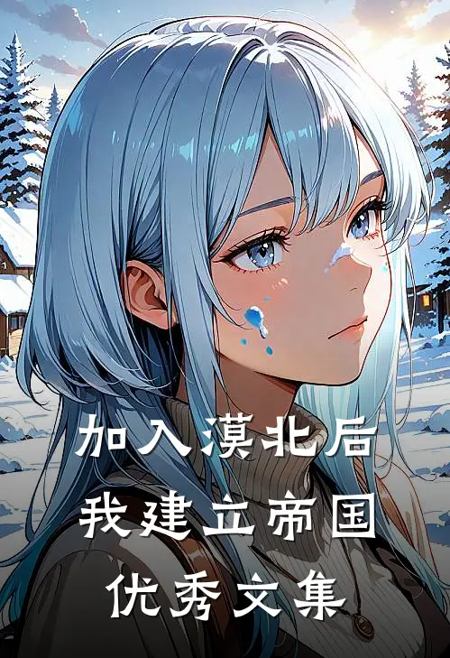 加入漠北后，我建立帝国优秀文集