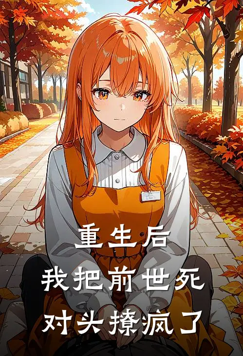 重生后，我把前世死对头撩疯了