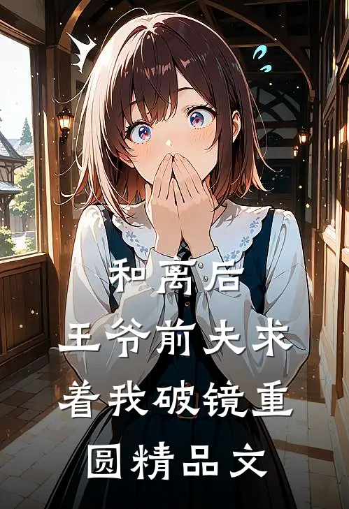 和离后，王爷前夫求着我破镜重圆精品文