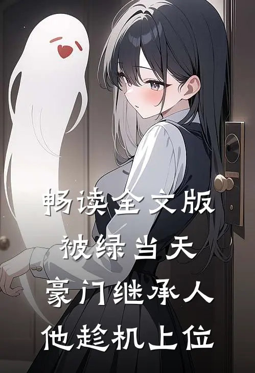 畅读全文版被绿当天，豪门继承人他趁机上位