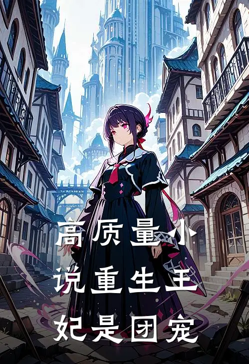 高质量小说重生王妃是团宠