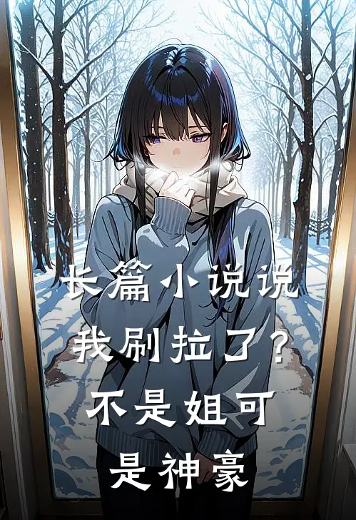 长篇小说说我刷拉了？不是，姐可是神豪