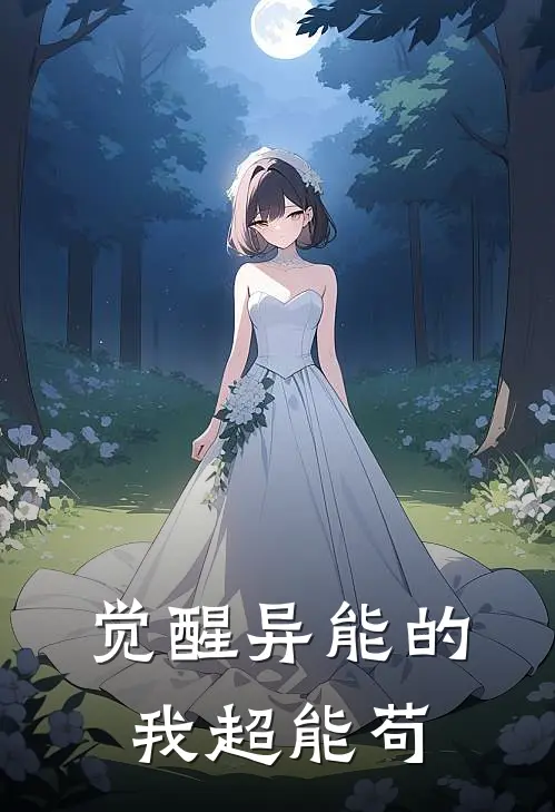 觉醒异能的我超能苟