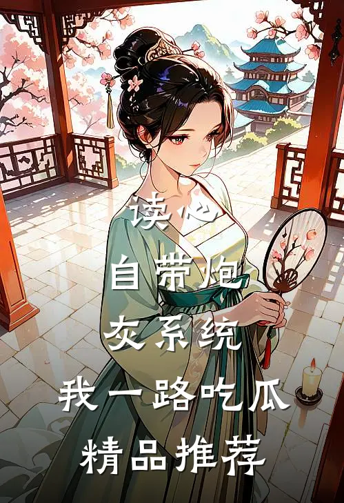 读心：自带炮灰系统，我一路吃瓜精品推荐