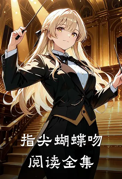 指尖蝴蝶吻阅读全集