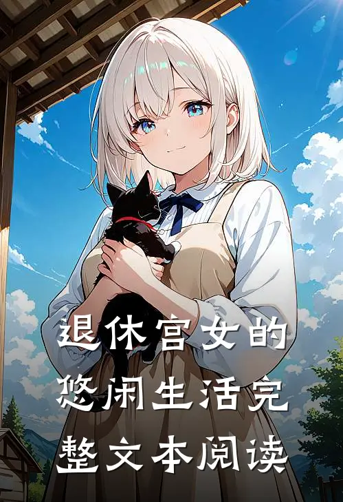 退休宫女的悠闲生活完整文本阅读