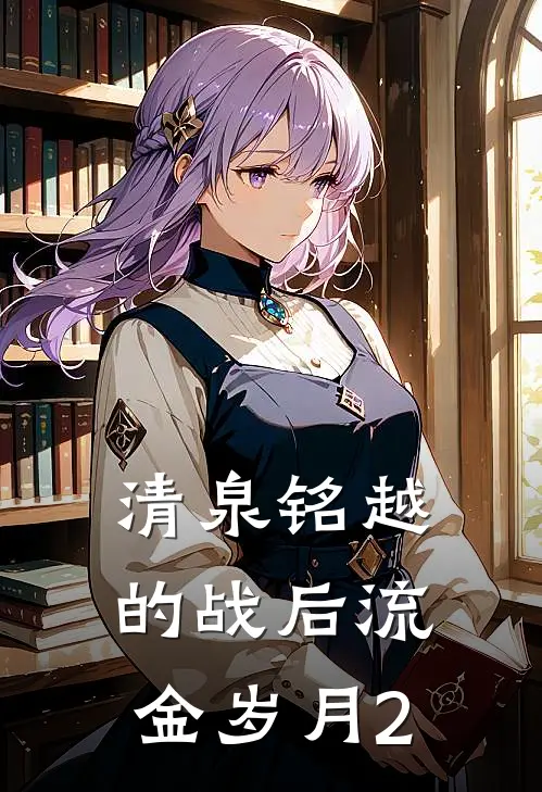 清泉铭越的战后流金岁月2