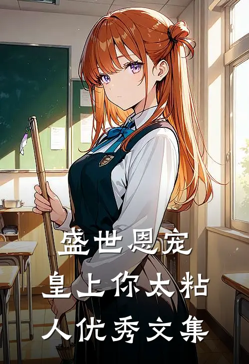 盛世恩宠：皇上你太粘人优秀文集