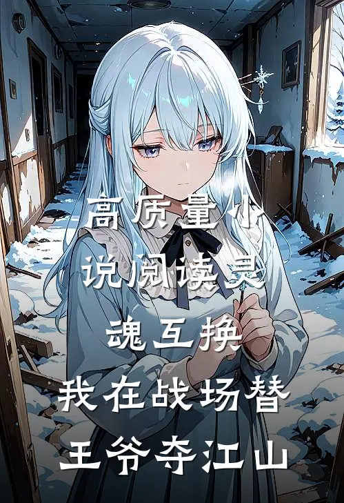 高质量小说阅读灵魂互换：我在战场替王爷夺江山