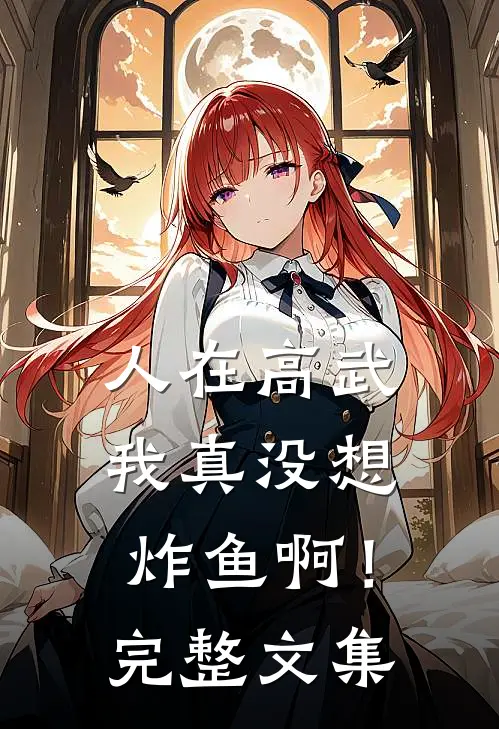 人在高武：我真没想炸鱼啊！完整文集