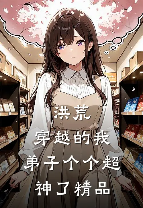 洪荒：穿越的我，弟子个个超神了精品