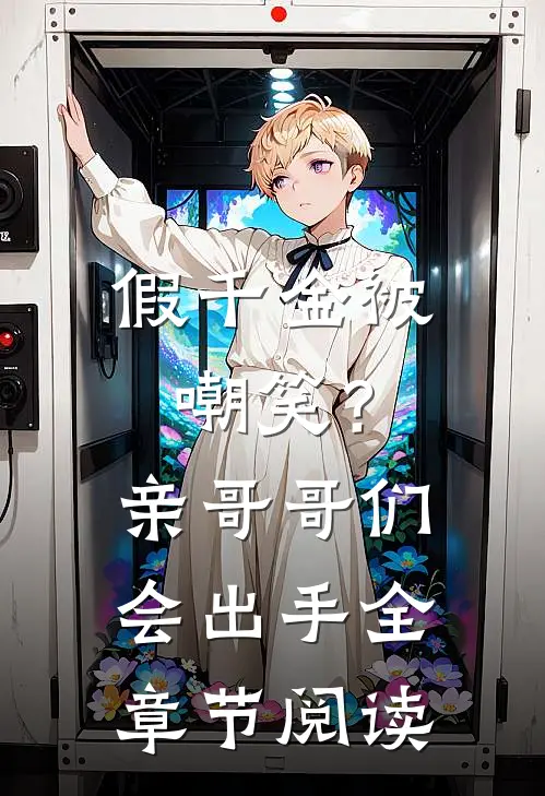 假千金被嘲笑？亲哥哥们会出手全章节阅读