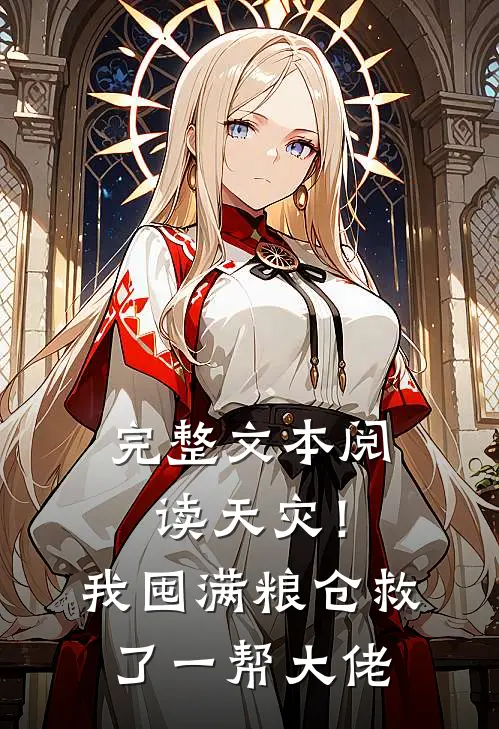 完整文本阅读天灾！我囤满粮仓救了一帮大佬