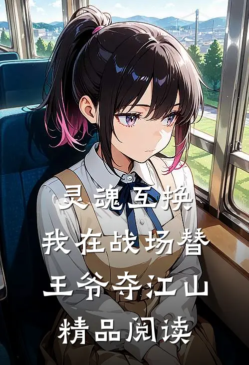 灵魂互换：我在战场替王爷夺江山精品阅读