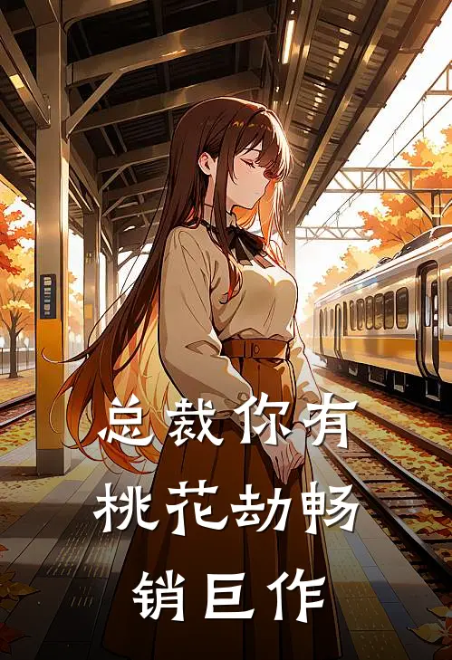 总裁你有桃花劫畅销巨作