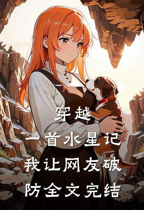 穿越：一首水星记，我让网友破防全文完结