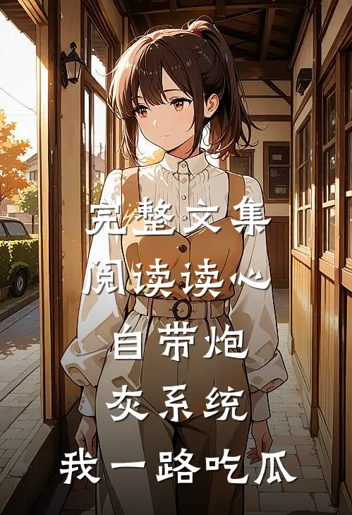 完整文集阅读读心：自带炮灰系统，我一路吃瓜
