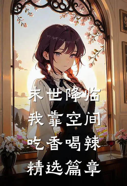 末世降临：我靠空间吃香喝辣精选篇章