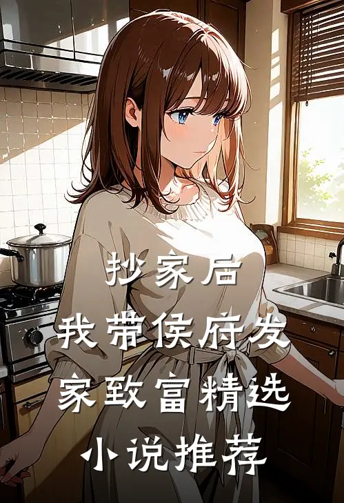 抄家后，我带侯府发家致富精选小说推荐