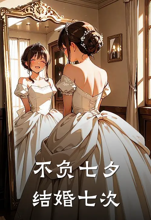 不负七夕，结婚七次