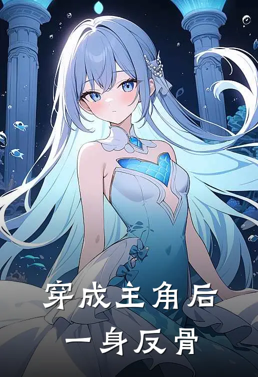 穿成主角后一身反骨