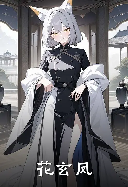 花玄凤