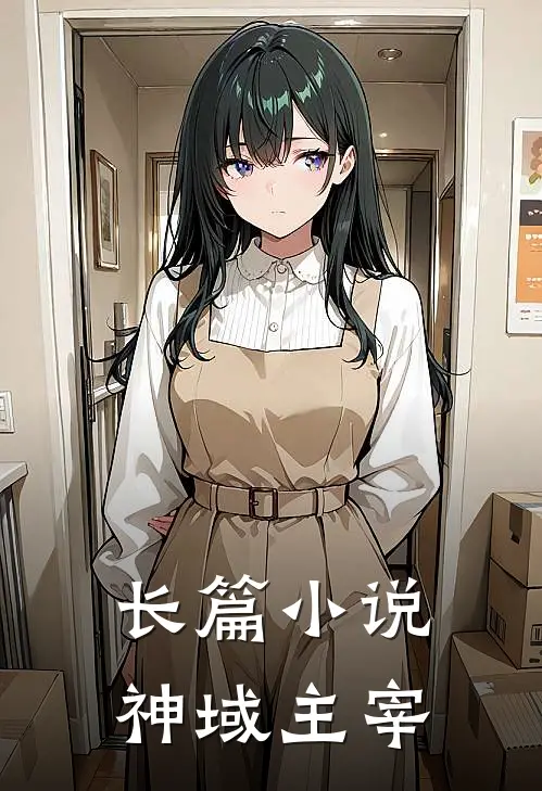 长篇小说神域主宰