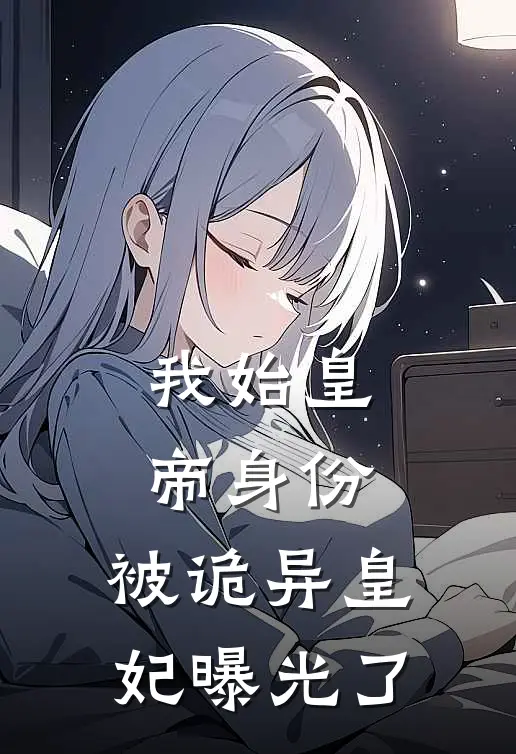 我始皇帝身份，被诡异皇妃曝光了