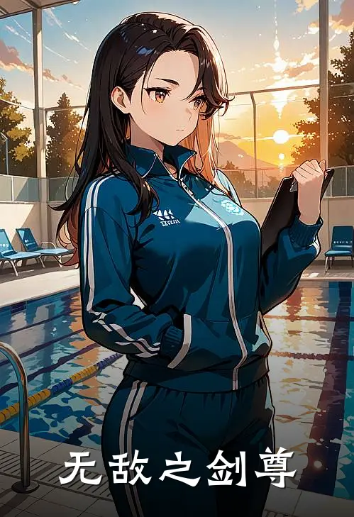 无敌之剑尊