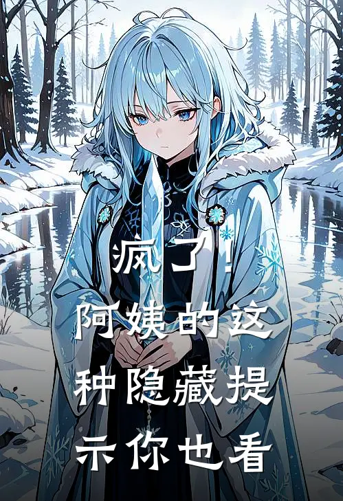 疯了！阿姨的这种隐藏提示你也看