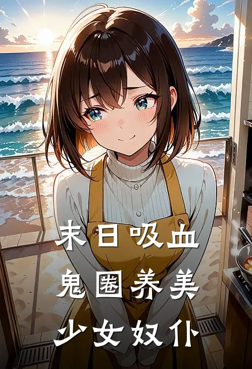 末日吸血鬼圈养美少女奴仆