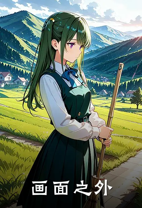 画面之外