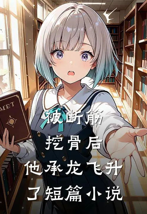 被断筋挖骨后，他承龙飞升了短篇小说