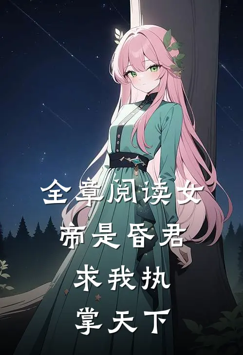 全章阅读女帝是昏君,求我执掌天下