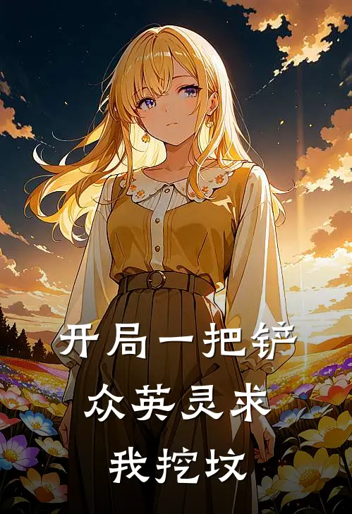 开局一把铲，众英灵求我挖坟