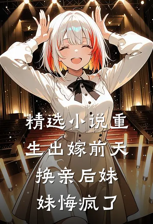 精选小说重生出嫁前天，换亲后妹妹悔疯了