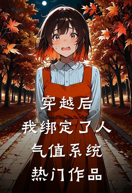 穿越后，我绑定了人气值系统热门作品